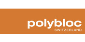 Logo Polybloc AG (a Viessmann Generations Group entity)