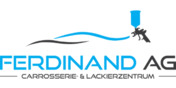 Logo Ferdinand AG Carrosserie- & Lackierzentrum