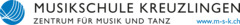 Logo Musikschule Kreuzlingen
