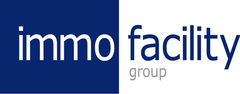 Logo immo facility ag