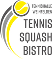 Logo Tennishalle Weinfelden AG
