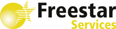 Logo Freestar-Services AG