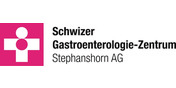 Logo Schwizer Gastroenterologie Zentrum Stephanshorn AG
