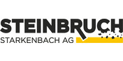 Logo Steinbruch Starkenbach AG