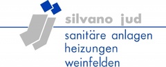Logo Silvano Jud GmbH