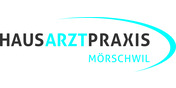 Logo Hausarztpraxis Mörschwil