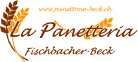 Logo Bäckerei La Panetteria