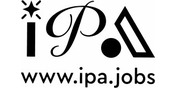 Logo IPA Internationale Personal Agentur