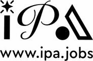 Logo IPA Internationale Personal Agentur