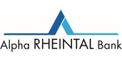 Logo Alpha RHEINTAL Bank AG