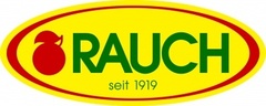 Logo RAUCH Fruchtsäfte GmbH & Co OG