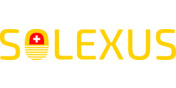 Logo Solexus Switzerland GmbH