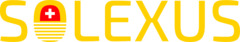 Logo Solexus Switzerland GmbH