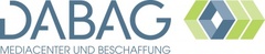 Logo DABAG Datenbank Genossenschaft