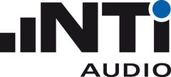 Logo NTi Audio AG