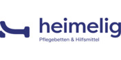 Logo heimelig betten AG