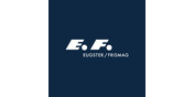 Logo Eugster / Frismag AG