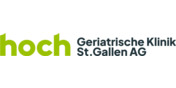 Logo Geriatrische Klinik St.Gallen AG