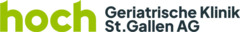 Logo Geriatrische Klinik St.Gallen AG