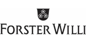 Logo Forster Willi
