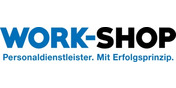 Logo work-shop Personalberatung GmbH