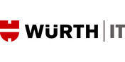 Logo Würth IT Switzerland AG