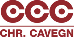 Logo Chr. Cavegn Management & Services AG