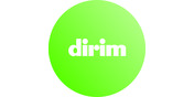 Logo Dirim AG