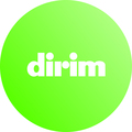 Logo Dirim AG