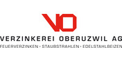 Logo Verzinkerei Oberuzwil AG