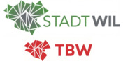 Logo Stadtverwaltung Wil