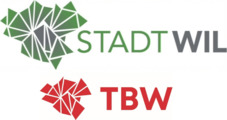 Logo Stadtverwaltung Wil