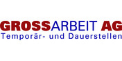 Logo Gross Arbeit AG