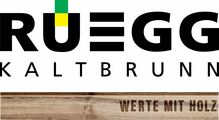 Logo W. Rüegg AG