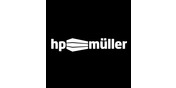 Logo hp. müller ag schreinerei