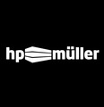 Logo hp. müller ag schreinerei