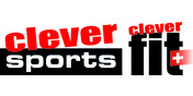 Logo Clever Sports AG