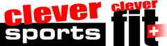 Logo Clever Sports AG
