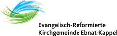 Logo Evangelisch Refomierte Kirchgemeinde Ebnat-Kappel