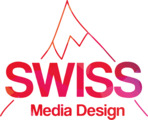 Logo Swiss Media Design GmbH