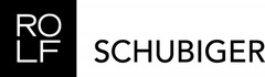 Logo Rolf Schubiger Küchen AG