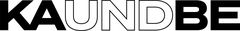 Logo Kaundbe Architekten AG