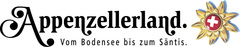 Logo Appenzellerland Tourismus AR