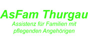 Logo AsFam TG AG