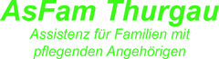 Logo AsFam TG AG