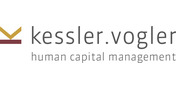Logo kessler.vogler GmbH