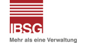 Logo IBSG AG