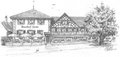 Logo Linde Wängi AG