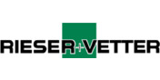Logo RIESER + VETTER AG