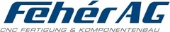 Logo Fehér AG